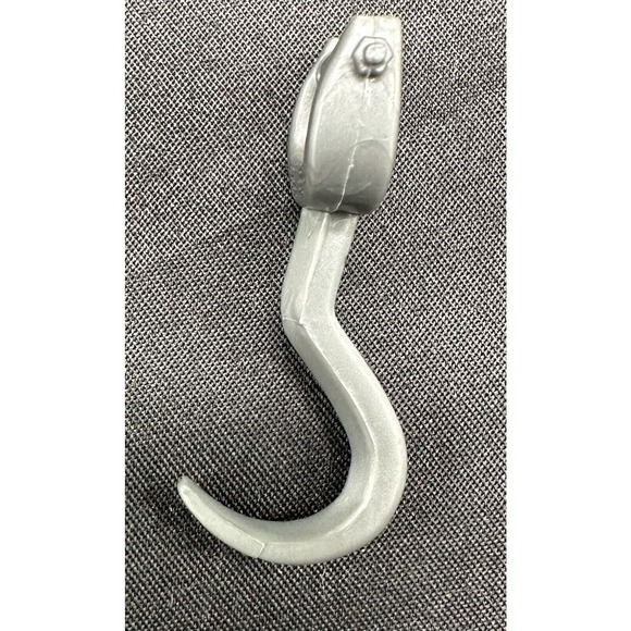 G.I. Joe Classified 6" #38 Crocodile Croc Master action figure loose - Picture 4 of 4